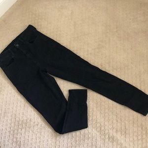 Black AE Jegging